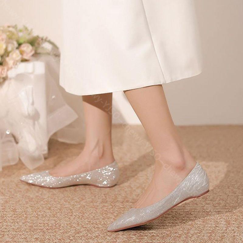 500円OFFクーポン パンプス グリッター フラットシューズ ペタンコ 靴 ポインテッドトゥパンプス ローヒール 結婚式パンプス ラメ入り 美脚 きれいめ ドレスシューズ パーティー お呼ばれ 女子 500円OFFクーポン パンプス グリッター フラットシューズ ペタンコ 靴 ポインテッドトゥパンプス ローヒール 結婚式パンプス ラメ入り 美脚 きれいめ ドレスシューズ パーティー お呼ばれ 女子