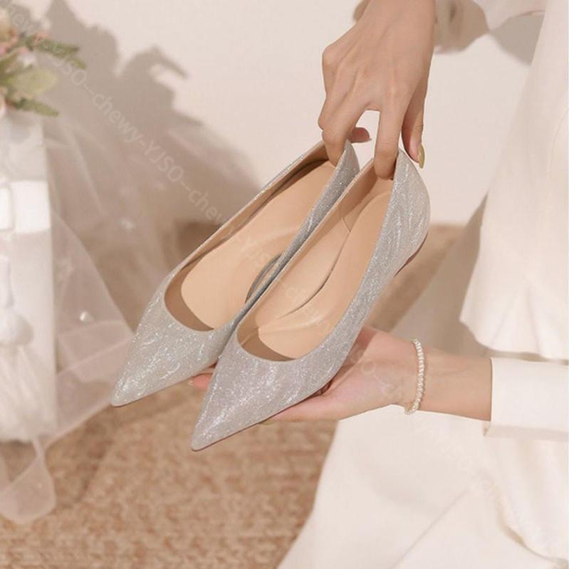 500円OFFクーポン パンプス グリッター フラットシューズ ペタンコ 靴 ポインテッドトゥパンプス ローヒール 結婚式パンプス ラメ入り 美脚 きれいめ ドレスシューズ パーティー お呼ばれ 女子 500円OFFクーポン パンプス グリッター フラットシューズ ペタンコ 靴 ポインテッドトゥパンプス ローヒール 結婚式パンプス ラメ入り 美脚 きれいめ ドレスシューズ パーティー お呼ばれ 女子