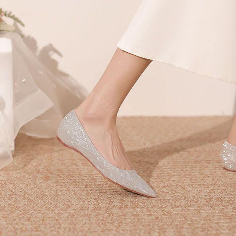 500円OFFクーポン パンプス グリッター フラットシューズ ペタンコ 靴 ポインテッドトゥパンプス ローヒール 結婚式パンプス ラメ入り 美脚 きれいめ ドレスシューズ パーティー お呼ばれ 女子 500円OFFクーポン パンプス グリッター フラットシューズ ペタンコ 靴 ポインテッドトゥパンプス ローヒール 結婚式パンプス ラメ入り 美脚 きれいめ ドレスシューズ パーティー お呼ばれ 女子