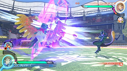 ポッ拳 Pokken Tournamen テレビゲーム 特価豊富な Www Amigo Tours Ru