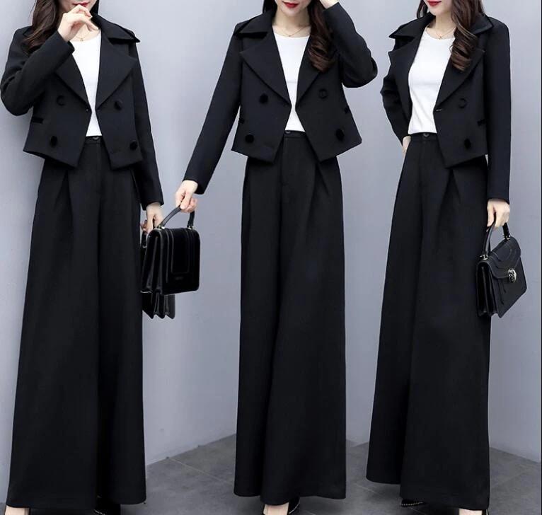 洗えるスーツレディース セットアップ スーツパンツ ワイドパンツ テーラードジャケット 2点セット 30代40代50代 入園式 卒業式 セレモニー スーツ通勤 OL オフィス カジュアル お食事会 披 洗えるスーツレディース セットアップ スーツパンツ ワイドパンツ テーラードジャケット 2点セット 30代40代50代 入園式 卒業式 セレモニー スーツ通勤 OL オフィス カジュアル お食事会 披