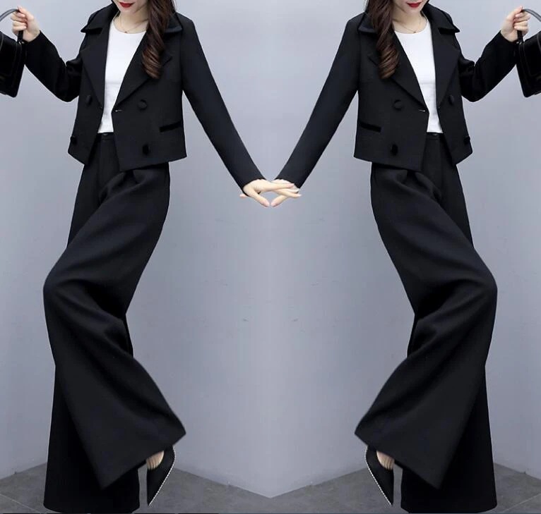 洗えるスーツレディース セットアップ スーツパンツ ワイドパンツ テーラードジャケット 2点セット 30代40代50代 入園式 卒業式 セレモニー スーツ通勤 OL オフィス カジュアル お食事会 披 洗えるスーツレディース セットアップ スーツパンツ ワイドパンツ テーラードジャケット 2点セット 30代40代50代 入園式 卒業式 セレモニー スーツ通勤 OL オフィス カジュアル お食事会 披