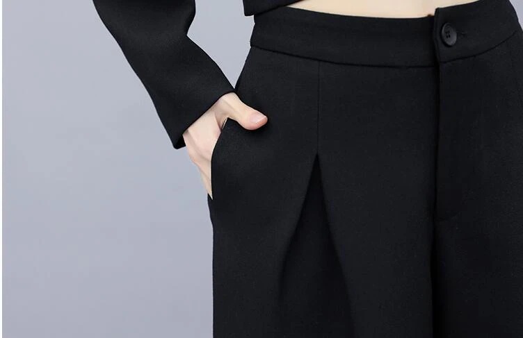 洗えるスーツレディース セットアップ スーツパンツ ワイドパンツ テーラードジャケット 2点セット 30代40代50代 入園式 卒業式 セレモニー スーツ通勤 OL オフィス カジュアル お食事会 披 洗えるスーツレディース セットアップ スーツパンツ ワイドパンツ テーラードジャケット 2点セット 30代40代50代 入園式 卒業式 セレモニー スーツ通勤 OL オフィス カジュアル お食事会 披