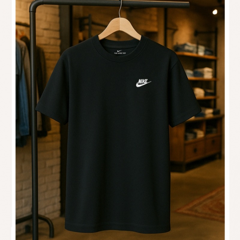 [ナイキジュニア] ナイキ NSW クラブブラック AR4997-013