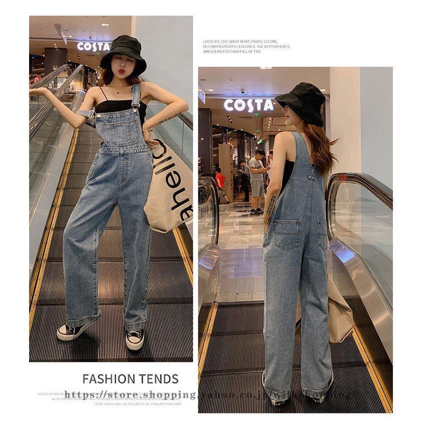 デニム サロペット レディース オールインワン デニムサロペット パンツ ズボン ジーンズ オーバーオール ロング丈 ゆったり カジュアル 着こなせ デニム サロペット レディース オールインワン デニムサロペット パンツ ズボン ジーンズ オーバーオール ロング丈 ゆったり カジュアル 着こなせ