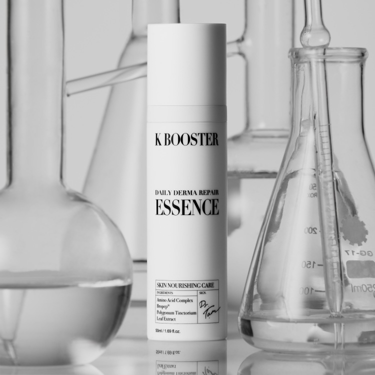 デイリーダーマリペア3種セット(トナーミスト/エッセンス/クリーム)