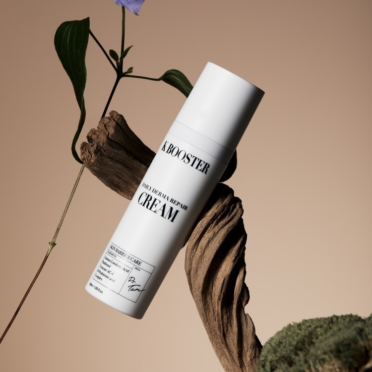 デイリーダーマリペア3種セット(トナーミスト/エッセンス/クリーム)