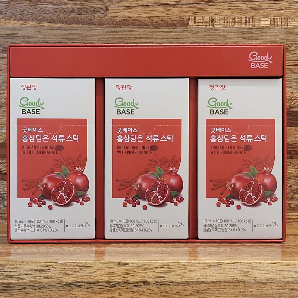 定款長エブリタイム6年根紅参精ザクロスティック30セット300ml(ザクロ果汁濃縮液紅参濃縮液含量) 定款長エブリタイム6年根紅参精ザクロスティック30セット300ml(ザクロ果汁濃縮液紅参濃縮液含量)
