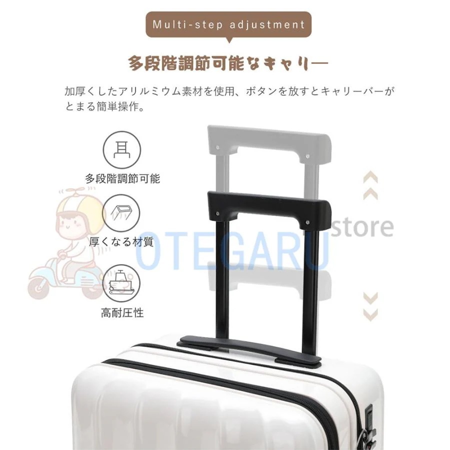 スーツケース フロントオープン ファスナータイプ xsサイズ s m 前ポケット キャリーケース 軽量 機内持ち込み 機内持込 トップオープン 前開き キャリーバッグ スーツケース フロントオープン ファスナータイプ xsサイズ s m 前ポケット キャリーケース 軽量 機内持ち込み 機内持込 トップオープン 前開き キャリーバッグ