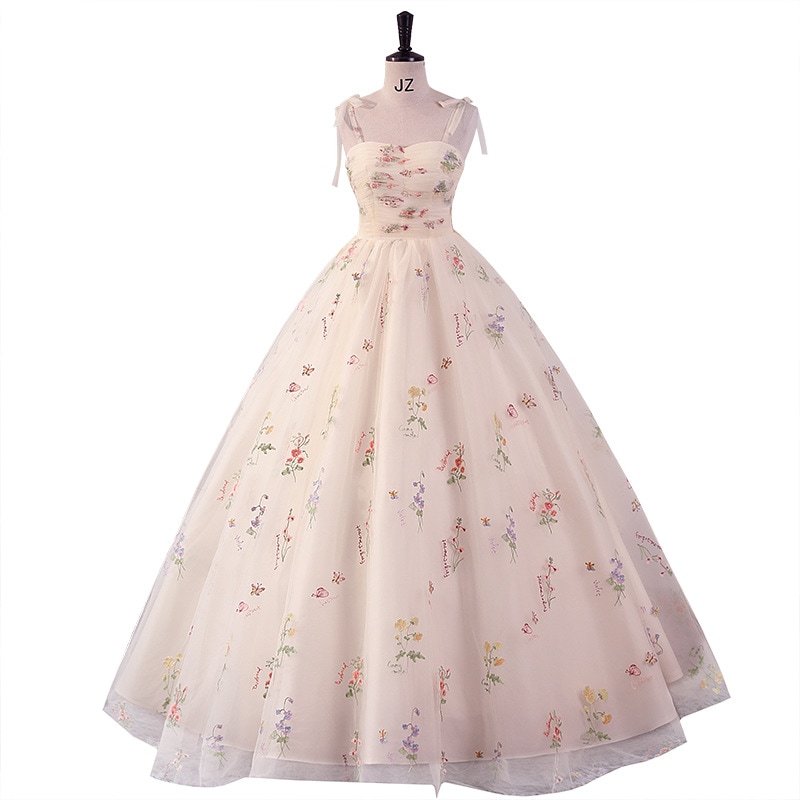 【1つ買うと10つ無料】女性のドレス2025バンケット気質スリムホストスタイルのサスペンダーアートパーティードレス 【1つ買うと10つ無料】女性のドレス2025バンケット気質スリムホストスタイルのサスペンダーアートパーティードレス