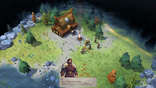 Northgard(ノースガード) -Switch Northgard(ノースガード) -Switch