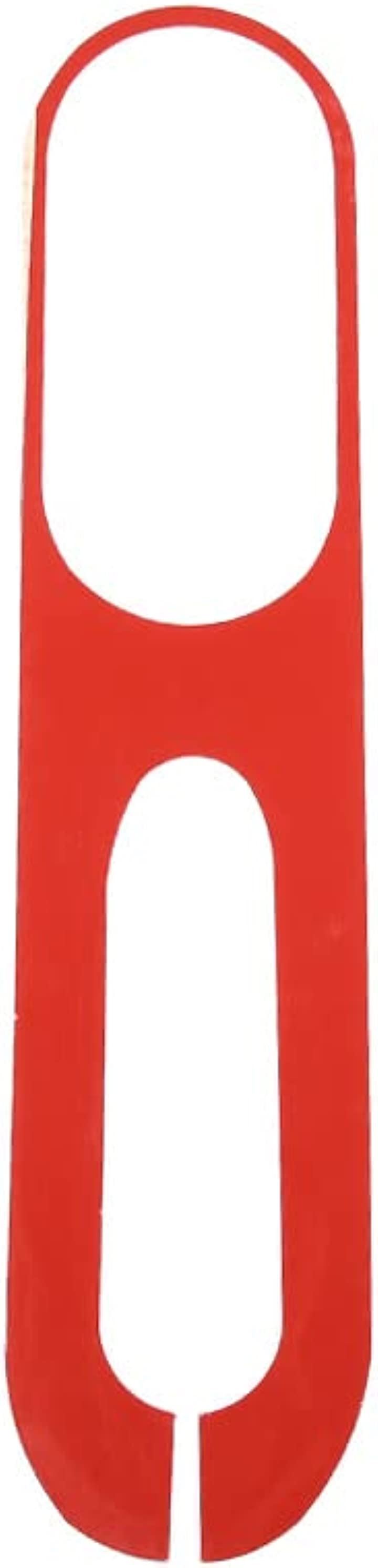 FOR FIAT 500 2011-2019年適用 カーボンファイバースタイルの車内および外装装飾トリムキット 赤( 赤 - 炭素繊維のテクスチャ, スタイル 11) FOR FIAT 500 2011-2019年適用 カーボンファイバースタイルの車内および外装装飾トリムキット 赤( 赤 - 炭素繊維のテクスチャ, スタイル 11)