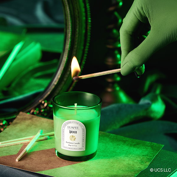 Qoo10] LUAFEE 【公式】【香水＆キャンドルセット】ウィキ