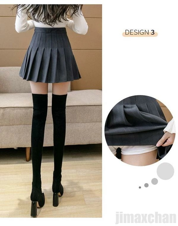 新生活 気楽 スカート レディース プリーツスカート フレアスカート ギャザースカート インナーパンツスカート フレアミニスカート Aラインスカート ミニ丈 インナー付き ひらひら 秋冬