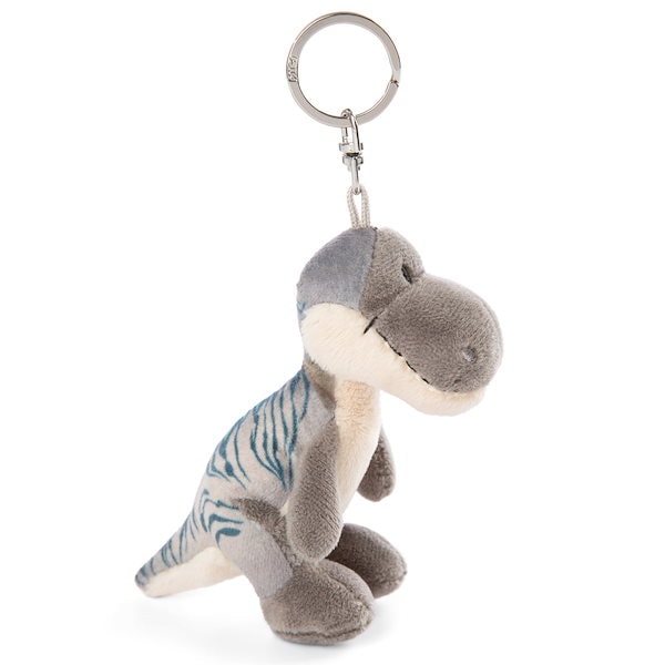 nici ニキ　ぬいぐるみ　恐竜　23センチサイズ nici 【2023年3月】 NICI ニキ ぬいぐるみ ディノ フォシリー