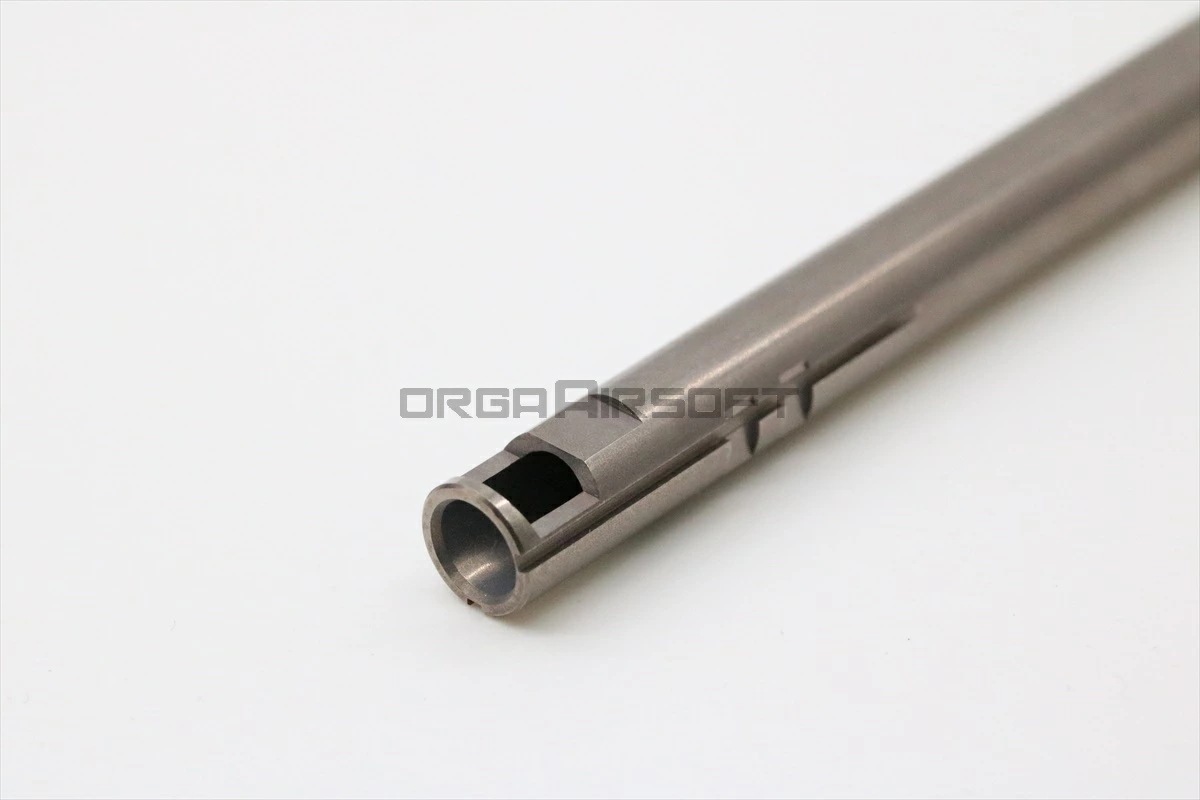 MAGNUS HDバレル 6.13mm 電動ガン用 500mm インナーバレル マグナスバレル エアガン MAGNUS HDバレル 6.13mm 電動ガン用 500mm インナーバレル マグナスバレル エアガン