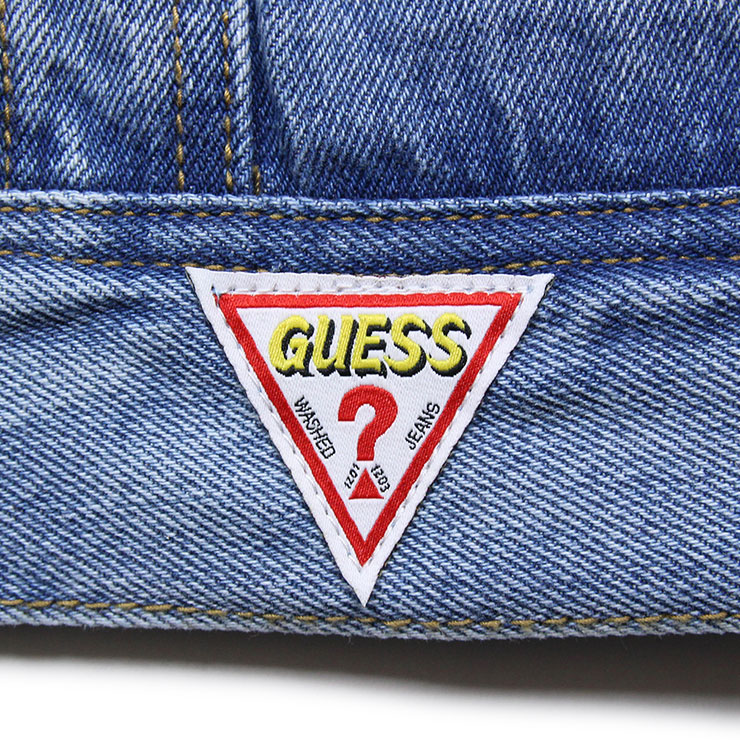 ゲス ゲス Gジャン Guess デニムジャケ メンズファッション 高品質 爆買い Neomusicmex Com