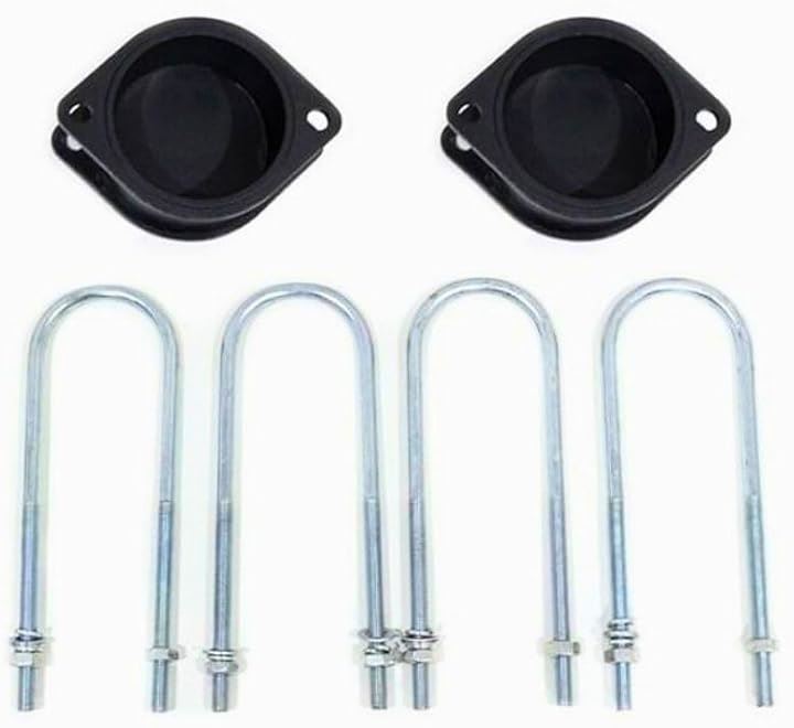 互換品 スズキ キャリー キャリィ DA63T DA65T DA52T DB52T 2インチ リフトアップキット 車高 調整