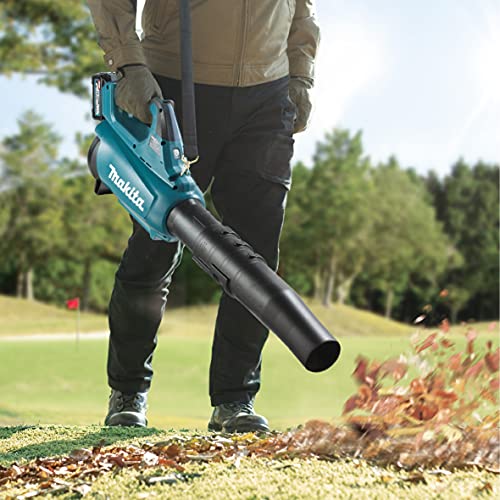 マキタ(Makita) 充電式ブロワ 40Vmax バッテリ充電器別売 MUB001GZ