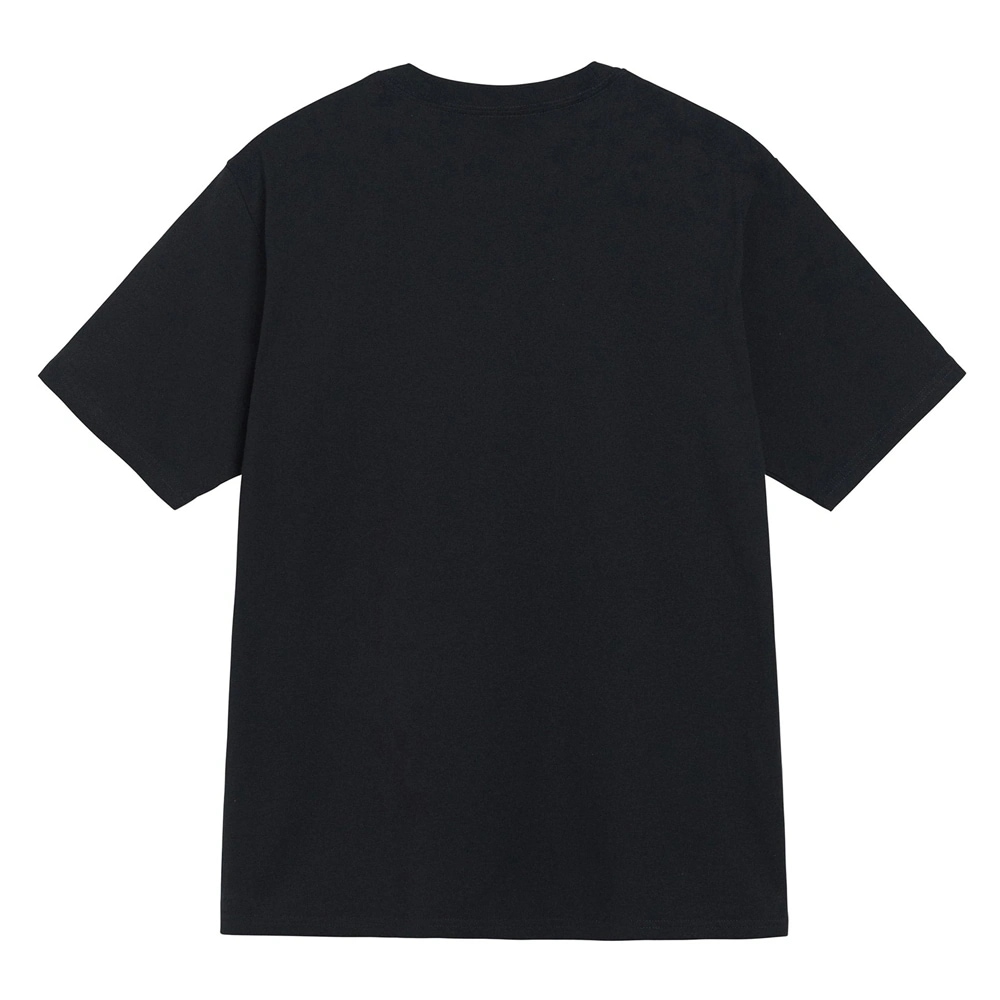 MELTING FUNK TEE black