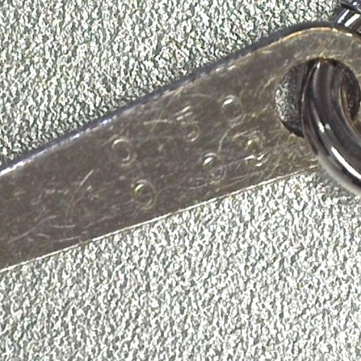 エメラルド K18WG ネックレス ホワイトゴールド×グリーン エメラルド K18WG ネックレス ホワイトゴールド×グリーン