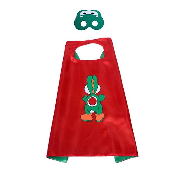 BANDAI - ハロウィン⭐︎マリオクッパセット Amazon.co.jp: Super Mario Bros: Bowser Child Kit スーパー