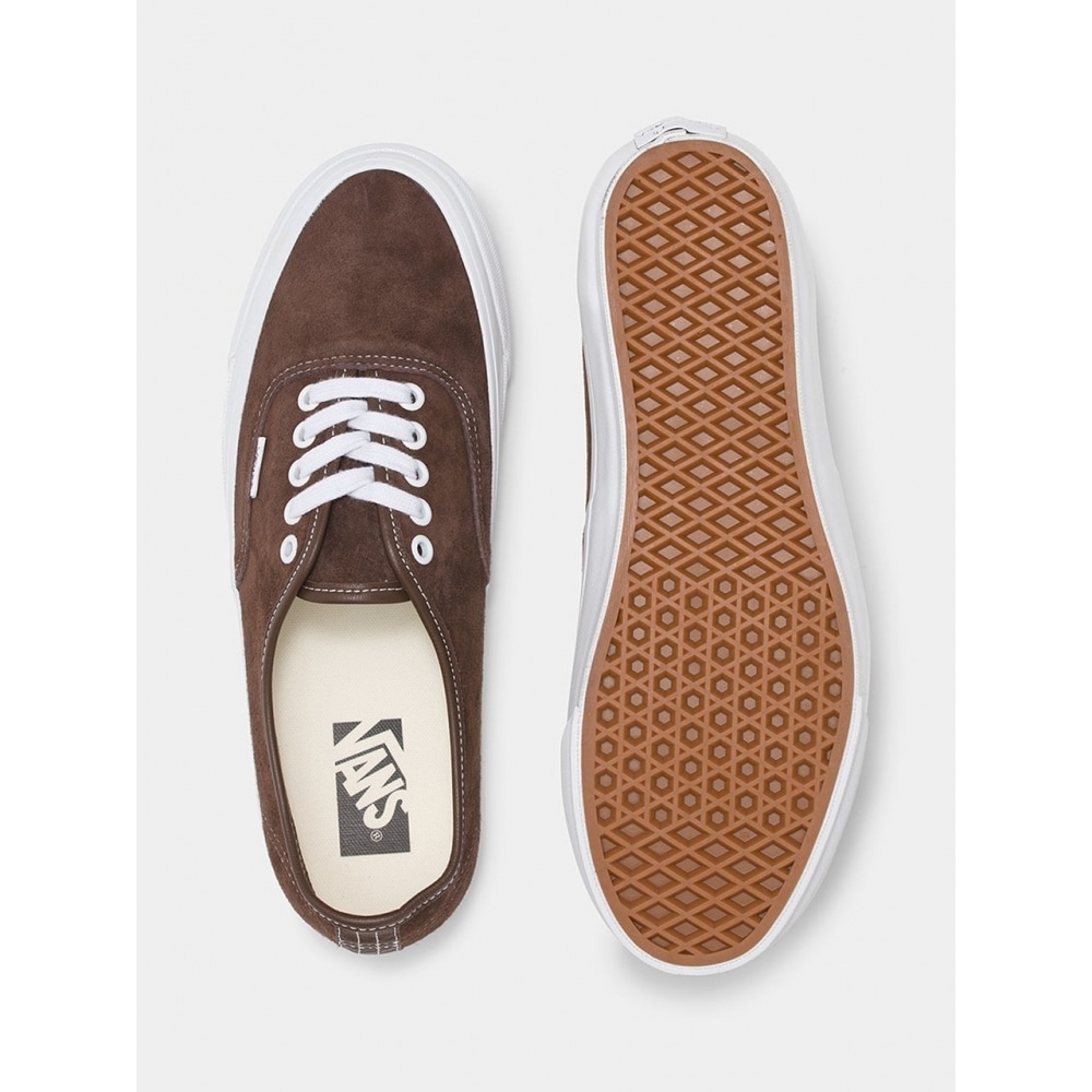 VANS LX オーセンティックオーセンティックリイシュー 44 VN0007QZDMV1