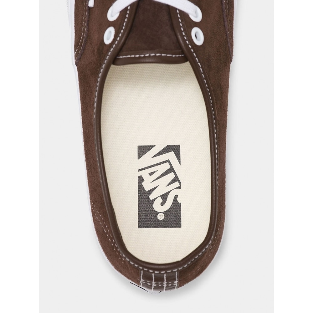 VANS LX オーセンティックオーセンティックリイシュー 44 VN0007QZDMV1