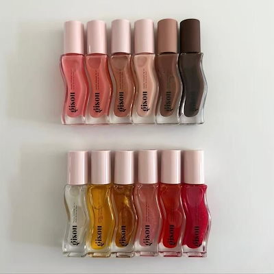 Qoo10] ギソウ gisou【INSで爆拡散】ウォーター : ポイントメイク