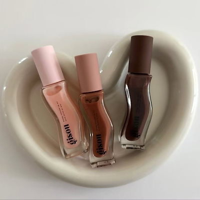 Qoo10] ギソウ gisou【INSで爆拡散】ウォーター : ポイントメイク