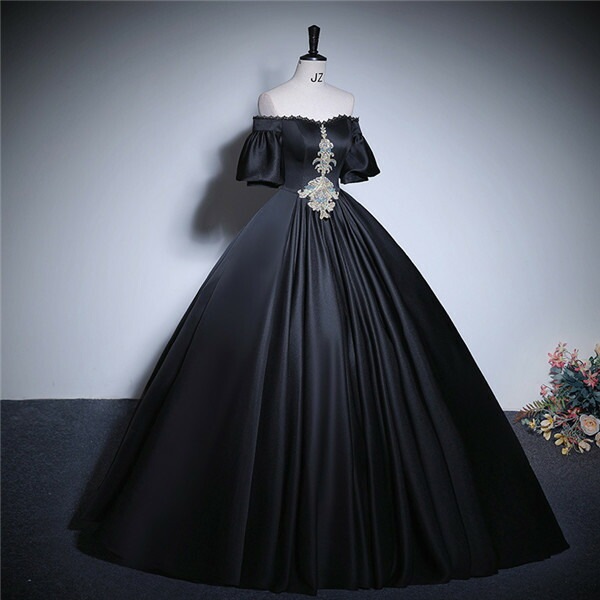 新発売ドレス 大人 ピアノ 発表会 演奏会用ドレス ロングドレス 演奏会 イブニングドレス 結婚式 母親 ピアノ発表会 中学生 パーティードレス 発表会ドレス 黒 高校生 演奏会ドレス コンクール ロ