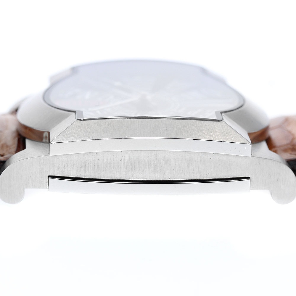 ドゥラクール deLaCour サクラ クラシック Limited edition 500本限定 自動巻き メンズ _898978【中古】 ドゥラクール deLaCour サクラ クラシック Limited edition 500本限定 自動巻き メンズ _898978【中古】