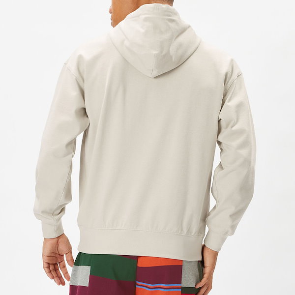 Qoo10] カンタベリー パーカー スウェット ライトアグリーフー