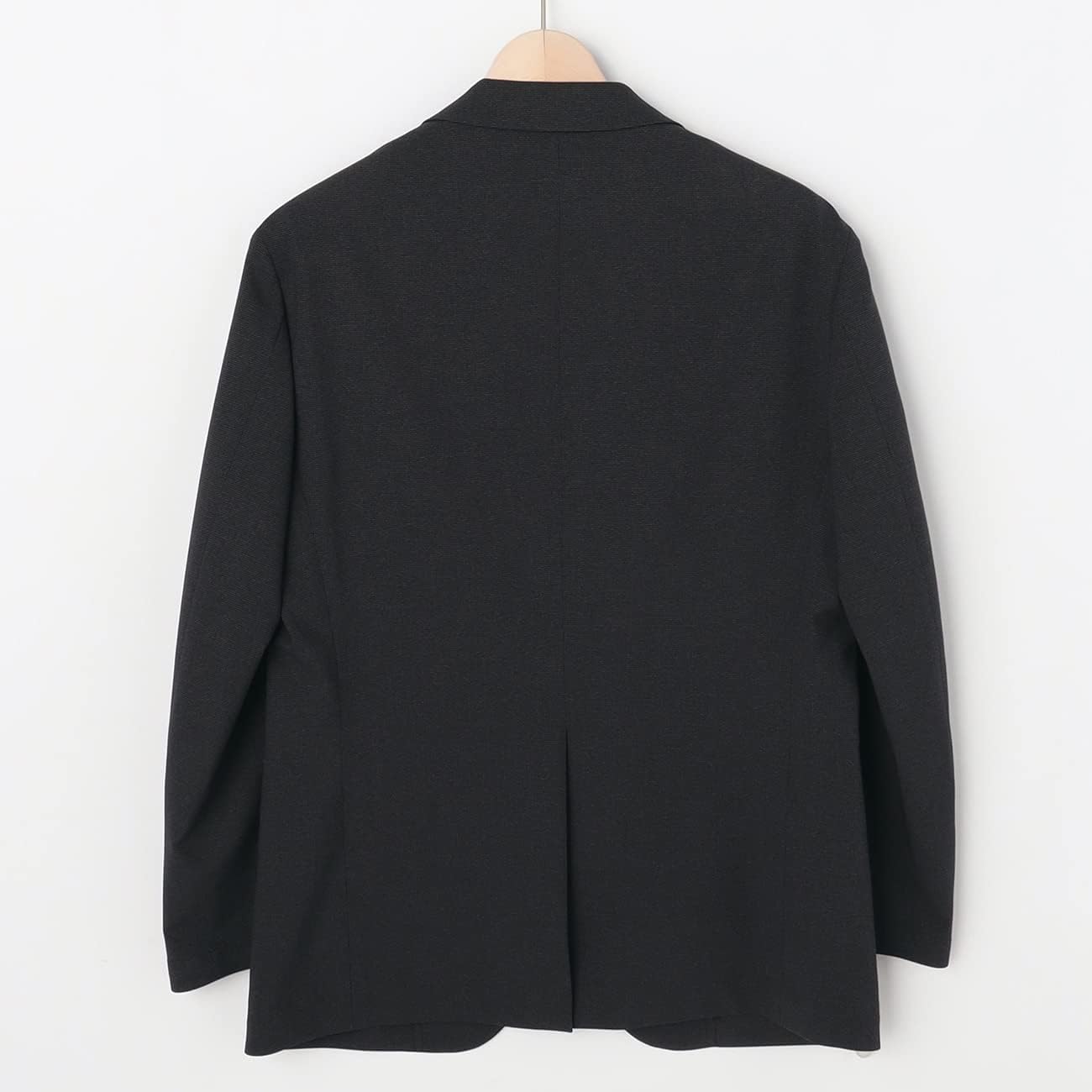 快適ジャケット 洗えるストレッチ ウォッシュ スリム ジャケット/ビジネス/カジュアル/選べるカラーバリエーション メンズ