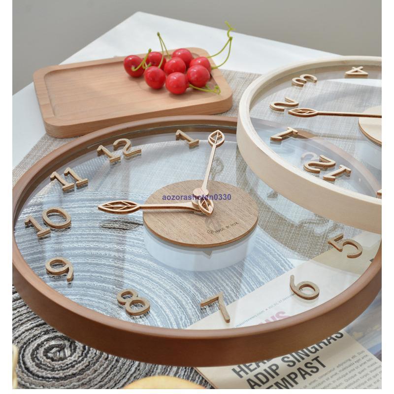 [IR&CE初売り特売]壁掛け時計 掛け時計 静音 おしゃれ 時計 北欧 シンプル子供部屋 リビング インテリア飾り プレゼント 時計新築祝い 結婚祝い 寝室 オフィス プレゼント