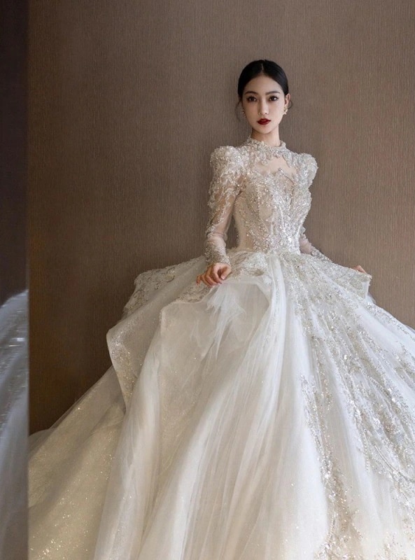 (最安値保証) 今買いたいが特売！ロングドレス ベアトップ 花嫁ドレス パーティードレス ウェディングドレス ロングワンピース 発表会 演奏会 ロングドレス パーティードレス ドレス 結婚式 サテン生