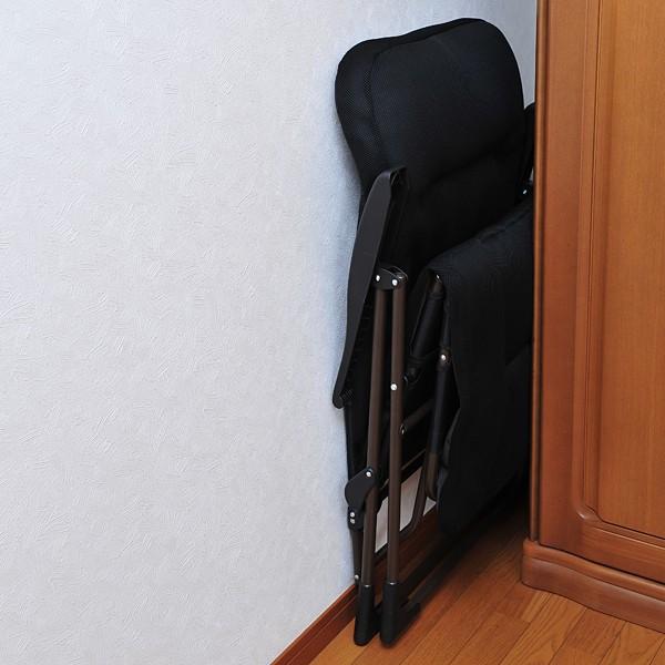 リクライニングチェア 折り畳み式 椅子 折畳みチェアー 赤 レッド 黒 ブラック カバー リクライニング リクライニングチェア 折り畳み式 椅子 折畳みチェアー 赤 レッド 黒 ブラック カバー リクライニング