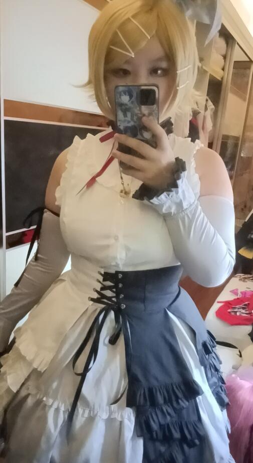 在庫品 プロジェクトセカイ カラフルステージ！ feat. 初音ミク 鏡音リン 鏡音レン コスプレ衣装 変装 仮装 コスチューム ハロウィン