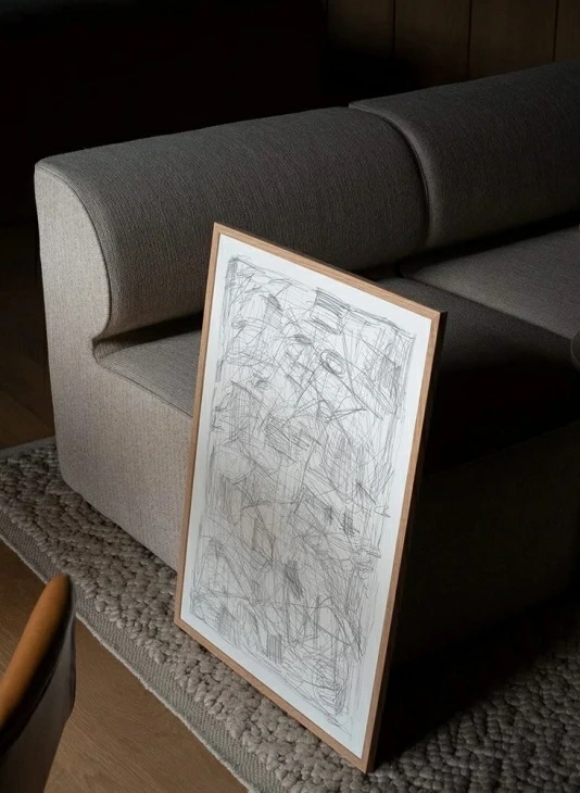 ATELIER CPH REALISM (CPH55) アートプリント/ポスター ATELIER CPH REALISM (CPH55) アートプリント/ポスター