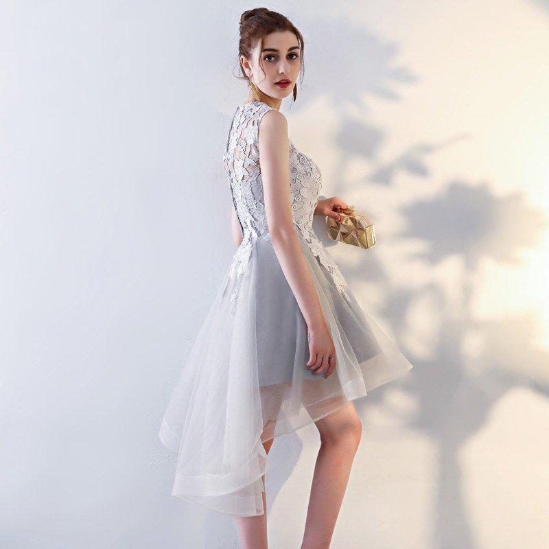 カラードレス ミニ 安い 結婚式 10代 20代 30代 披露宴 パーティードレス 演奏会 カクテルドレス 二次会 花嫁ドレス ミニ丈 ピアノ演奏会 発表会 ワンピース-477