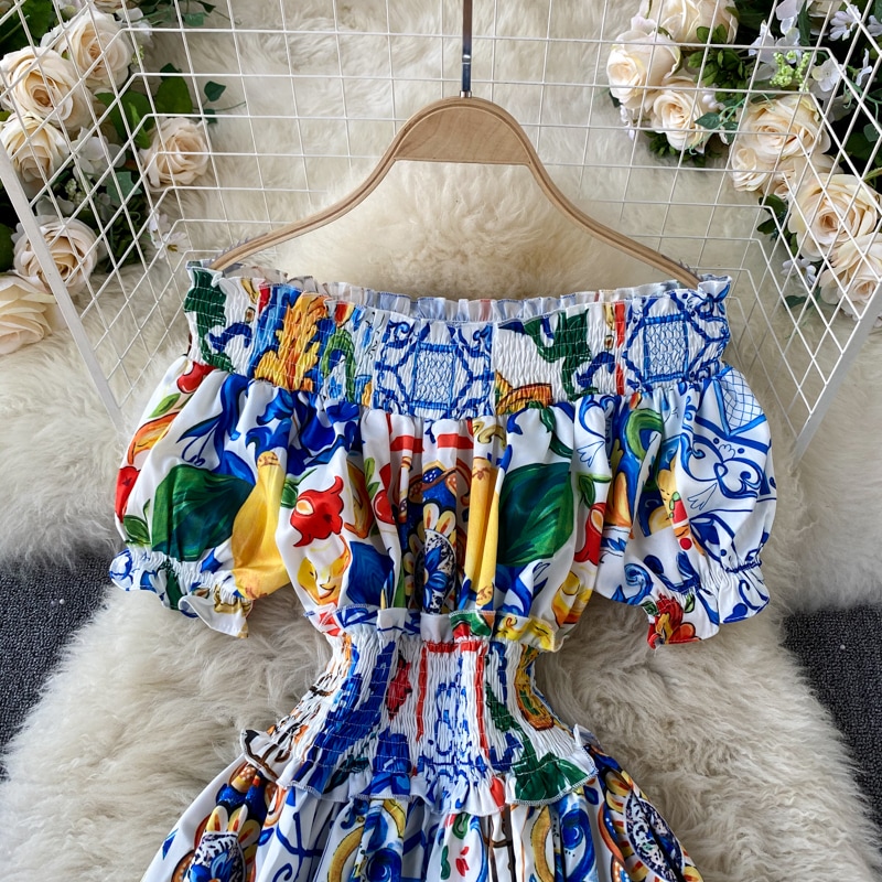 ワンピース レディース ロングスカート ロング丈 ロング 袖あり 半袖 パフスリーブ バブルスリーブ ワンピース レディース ロングスカート ロング丈 ロング 袖あり 半袖 パフスリーブ バブルスリーブ