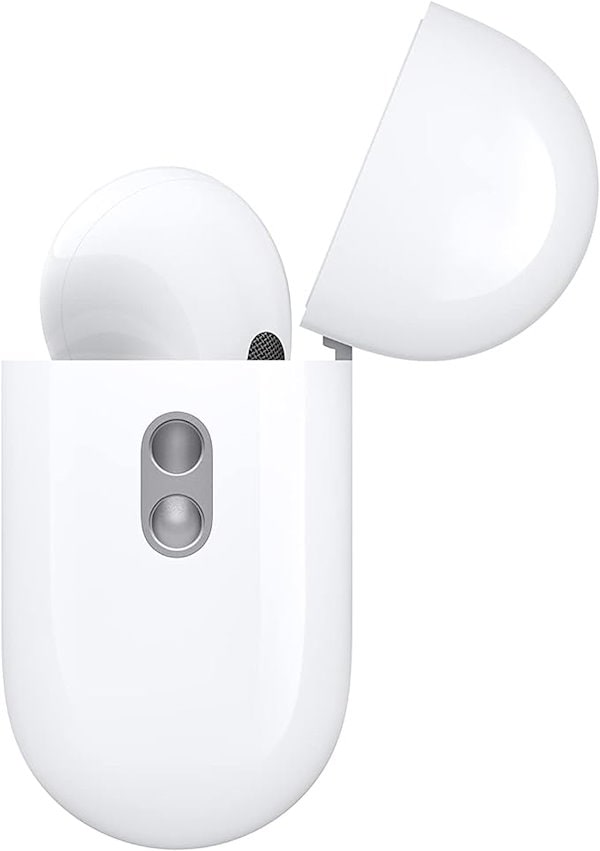 Qoo10] アップル AirPods Pro ワイヤレスイヤホ