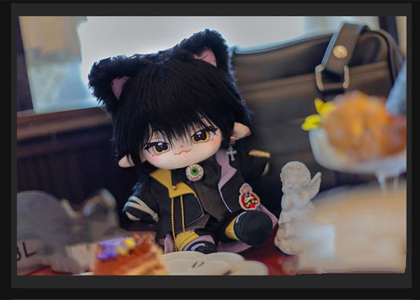 kpop ぬいぐるみ ドール 服 20cm kpop ぬいぐるみ ドール 服 20cm