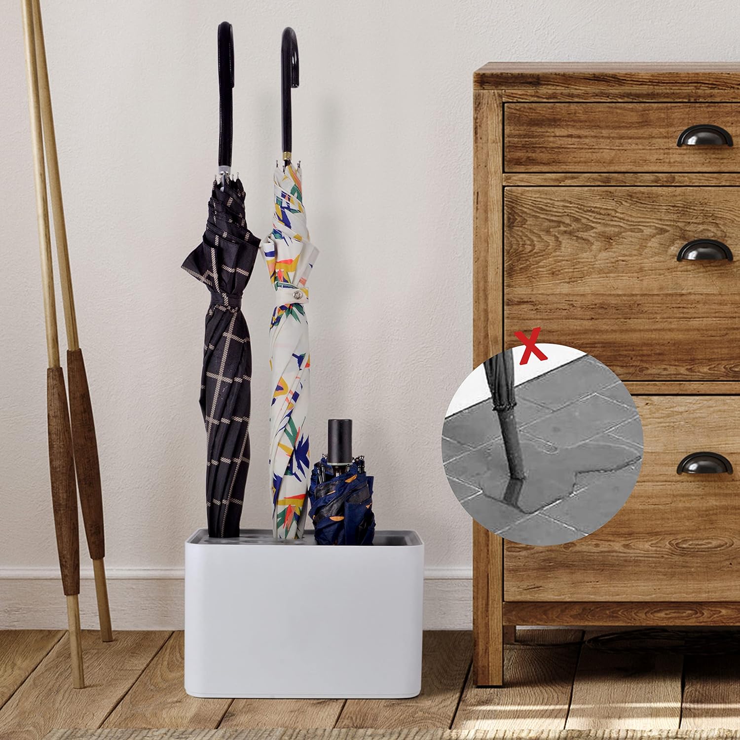 【20点セット】急速出荷傘立て 玄関 おしゃれ 傘ホルダー 10本15本立て 大容量 水受けトレイ付き ドア収納 スマート スタイリッシュ シンプル 15本収納可能 傘入れ コンパクト かさ置き 安定 【20点セット】急速出荷傘立て 玄関 おしゃれ 傘ホルダー 10本15本立て 大容量 水受けトレイ付き ドア収納 スマート スタイリッシュ シンプル 15本収納可能 傘入れ コンパクト かさ置き 安定