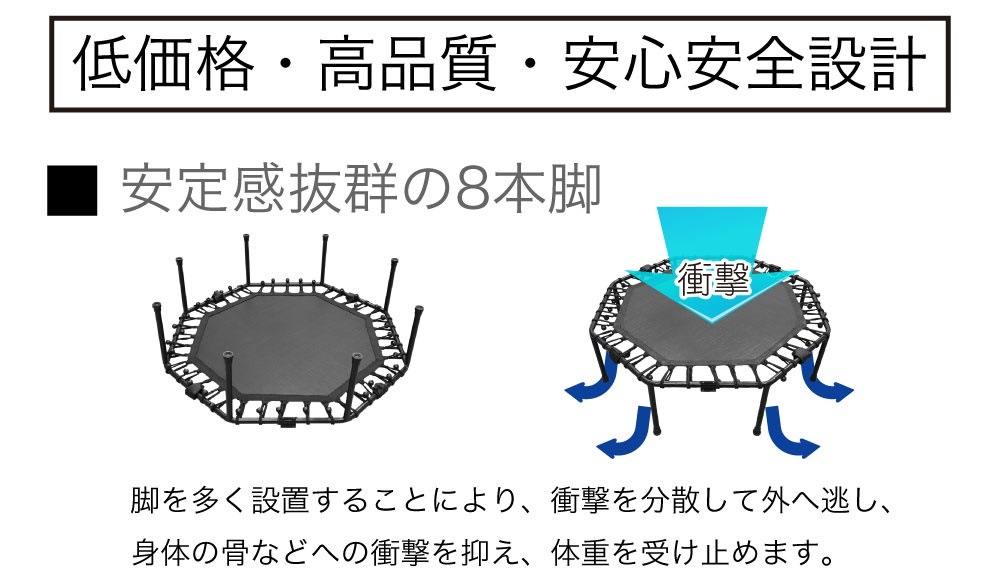 【訳アリ】 フィットネス トランポリン 家庭用 122cm 折り畳み式 耐荷重100kg 小傷 汚れ 錆びあり 【訳アリ】 フィットネス トランポリン 家庭用 122cm 折り畳み式 耐荷重100kg 小傷 汚れ 錆びあり