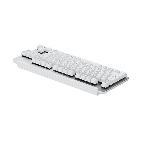 ロジクール logicool SIGNATURE K855 ワイヤレスメカニカルTKL K855OW