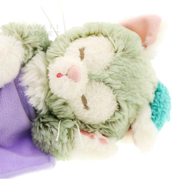 Qoo10] ジェラトーニ ぬいぐるみ ダッフィーのス
