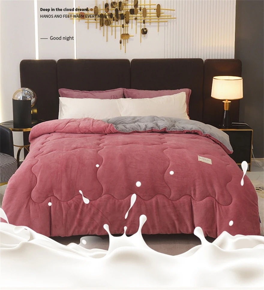 こたつ布団 長方形 無地 フランネル 掛け布団 シングル ダブル 発熱毛布 裏起毛 マイクロファイバー ボア 厚手 増量タイプ ボリューム感がたっぷり あったか もふもふ 冬用寝具 抗菌防臭30%まで