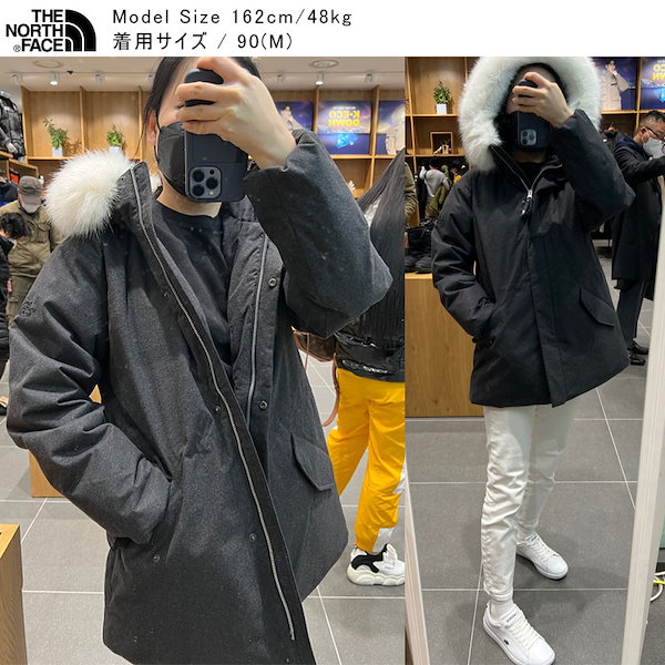 倉庫開放セール NJ1DM88A WS NOVELTY PRAISE DOWN JACKET