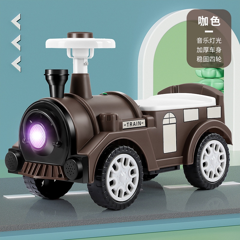 子供用ツイストカー 1-3 歳幼児バランスカー 2 歳ベビーヨーヨースクーター男の子と女の子スクーター